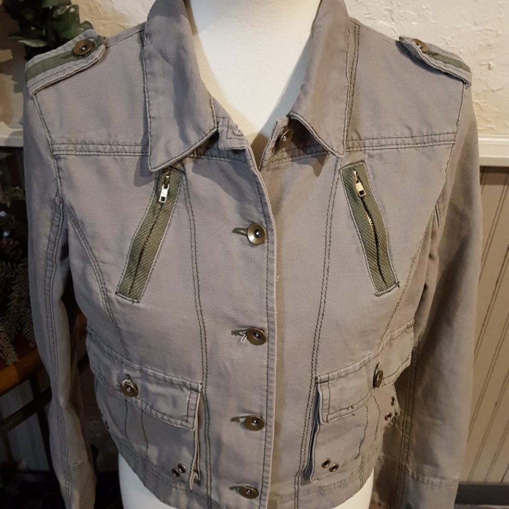 đź’•ROTHCO* Jacket - Picture 3 of 6